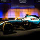Illustration for article titled Williams F1 Goes Sky Blue for 2019 and Dumps the Alcohol Sponsor